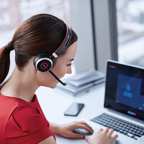Faire du t&eacute;l&eacute;travail